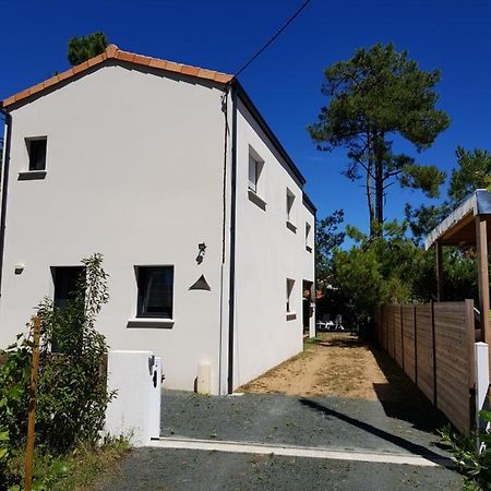 Les Embruns Villa La Tranche-sur-Mer Kültér fotó