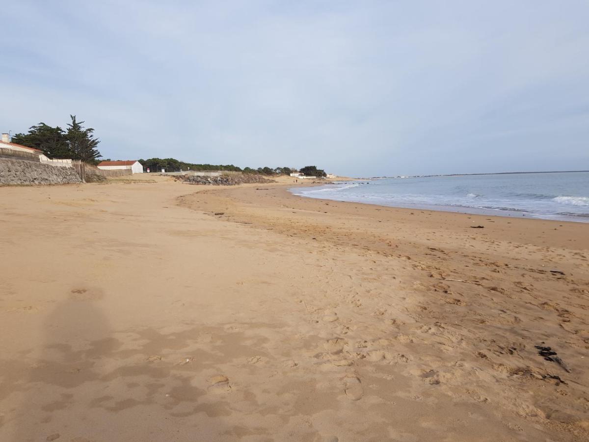 Les Embruns Villa La Tranche-sur-Mer Kültér fotó