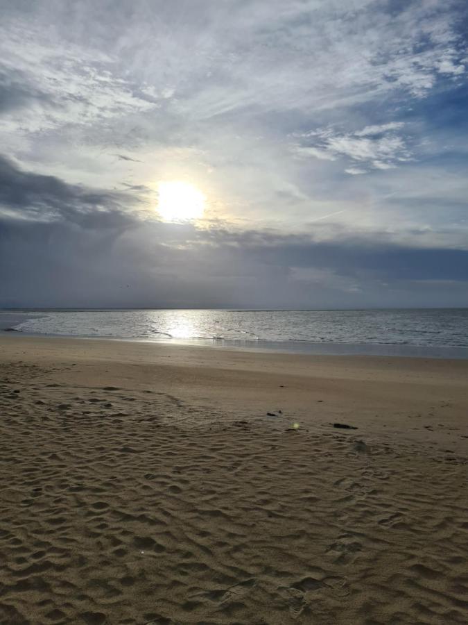 Les Embruns Villa La Tranche-sur-Mer Kültér fotó