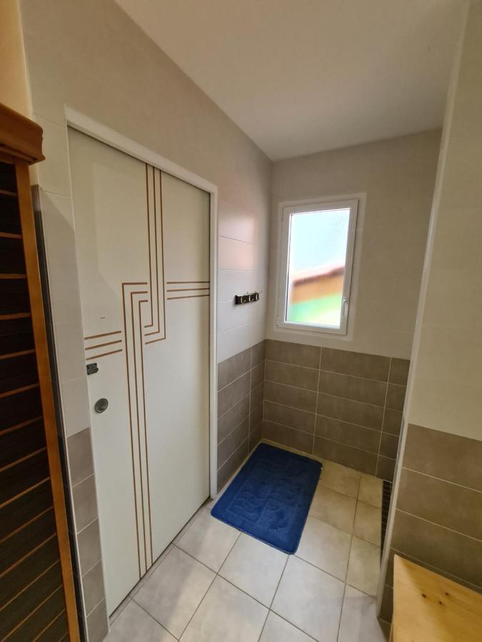 Les Embruns Villa La Tranche-sur-Mer Kültér fotó
